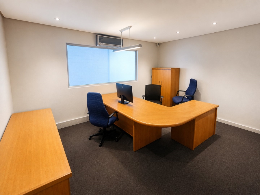 Commercial Property for Sale in Montague Gardens Western Cape